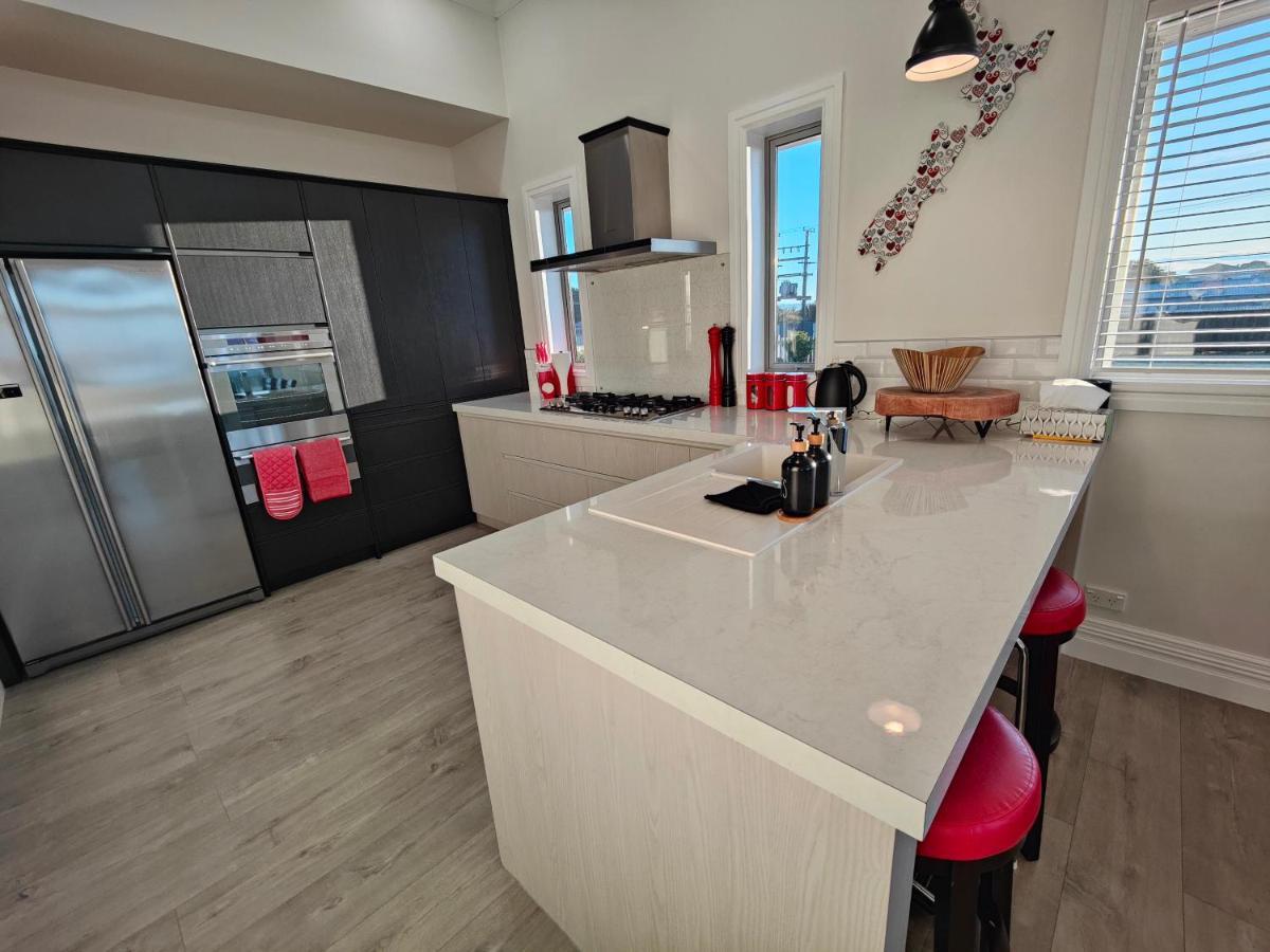 Church Street Charmer Riverton Εξωτερικό φωτογραφία